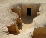 Gebel Al-Mawta II